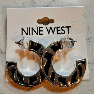 Nine West NEW Earrings